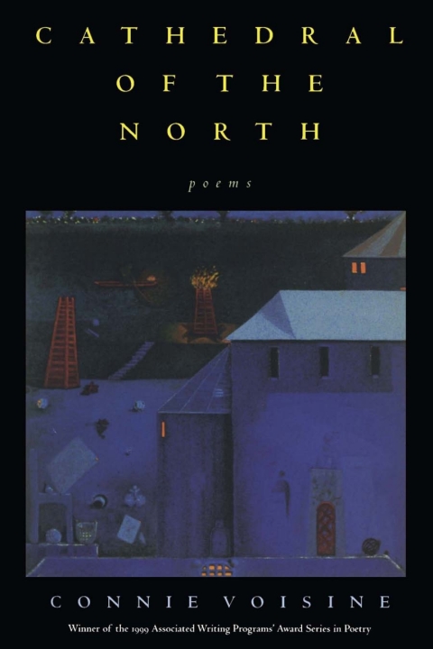 Cover image for book Cathedral Of The North