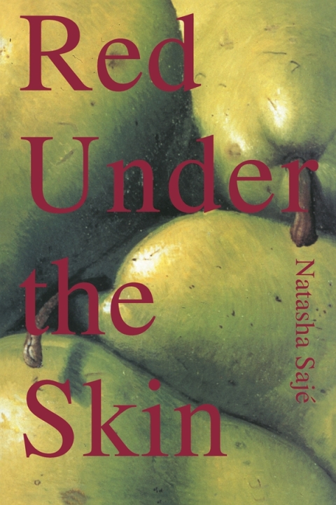 Cover image for book Red Under The Skin