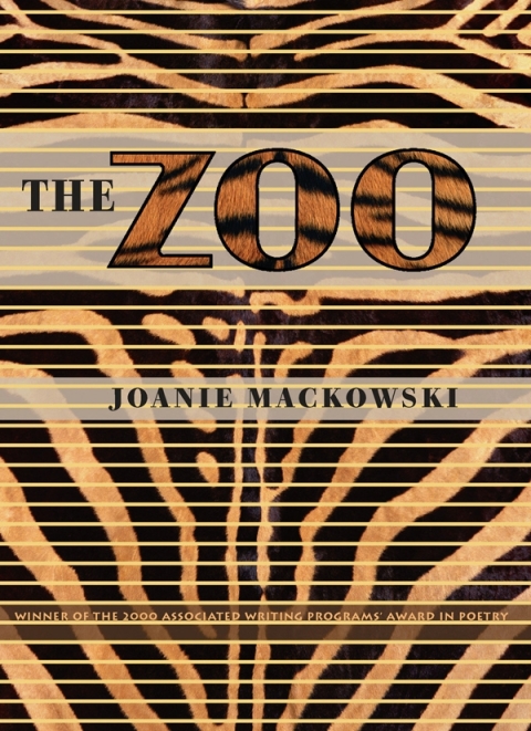 Cover image for book The Zoo