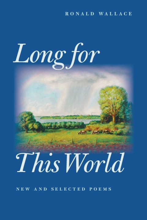 Cover image for book Long For This World
