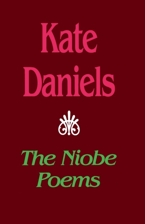 The Niobe Poems 