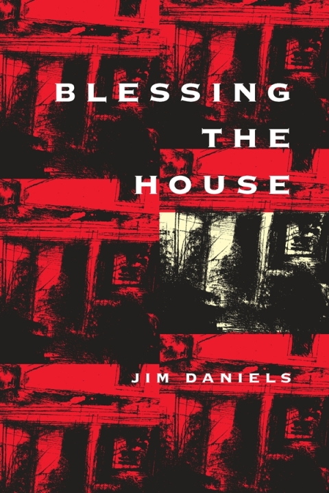 Blessing the House 