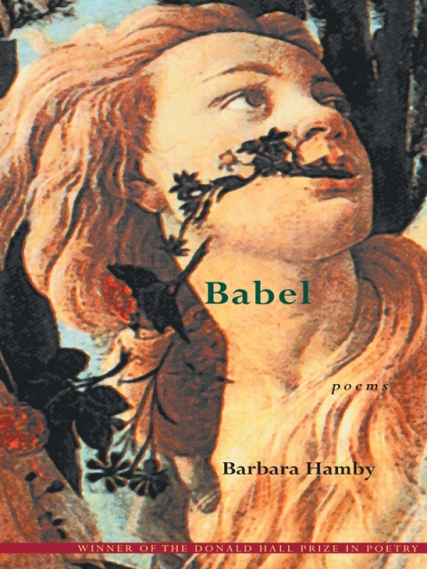 Cover image for book Babel