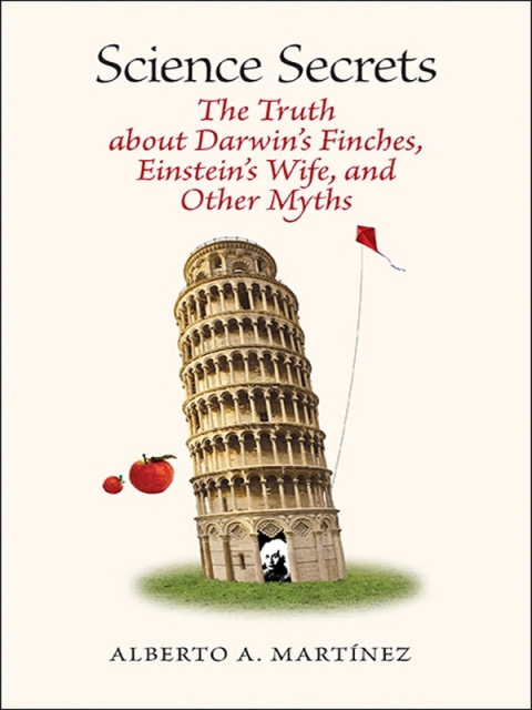 Cover image for book Science Secrets