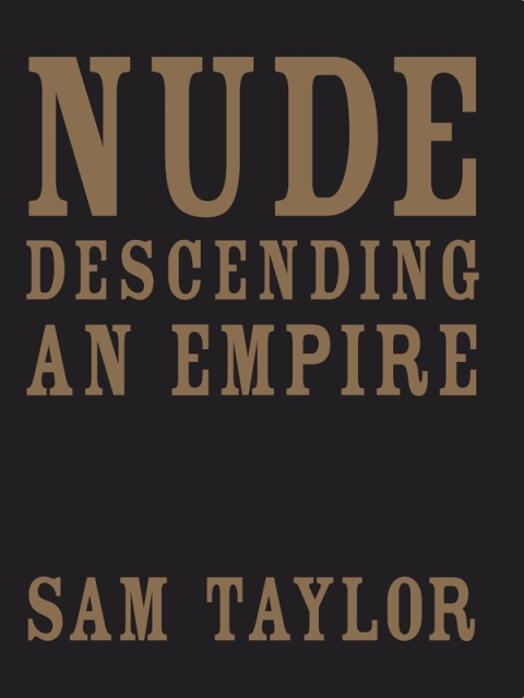 Nude Descending an Empire 