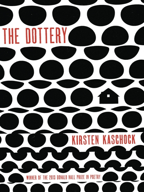 Cover image for book The Dottery