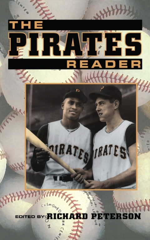 Cover image for book The Pirates Reader