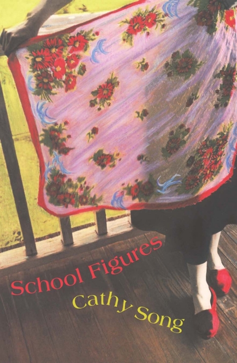 Cover image for book School Figures