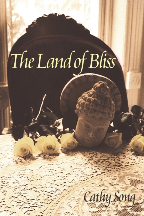 Cover image for book The Land Of Bliss
