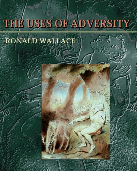 Cover image for book The Uses of Adversity