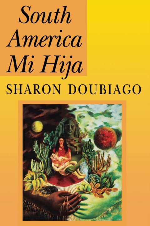 Cover image for book South America Mi Hija