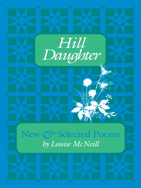 Cover image for book Hill Daughter