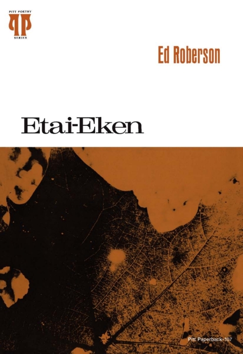 Cover image for book Etai-Eken