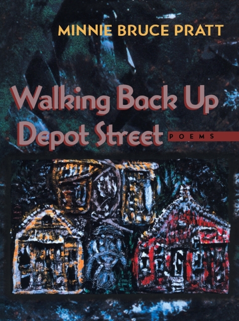 Cover image for book Walking Back Up Depot Street