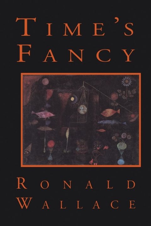 Cover image for book Time's Fancy