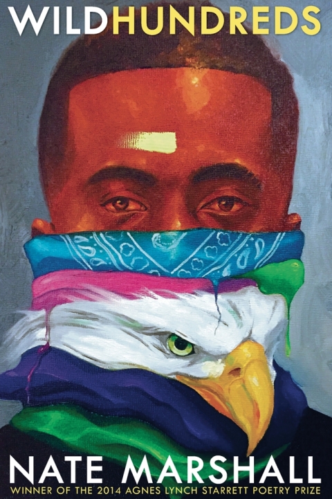 Cover image for book Wild Hundreds