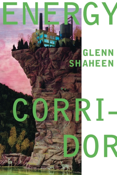 Cover image for book Energy Corridor