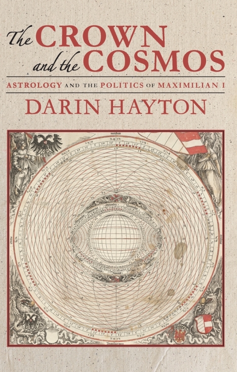 Cover image for book The Crown and the Cosmos