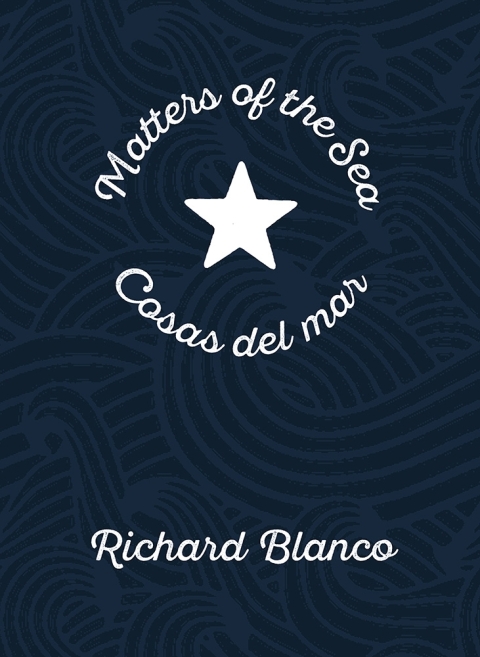 Cover image for book Matters of the Sea / Cosas del mar