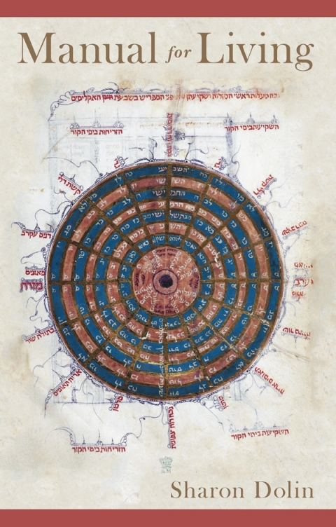 Cover image for book Manual for Living
