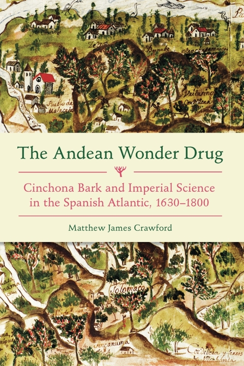 The Andean Wonder Drug 