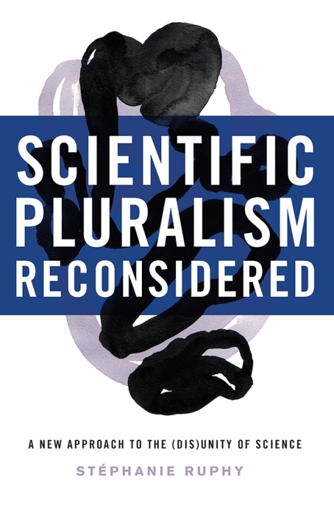 Cover image for book Scientific Pluralism Reconsidered