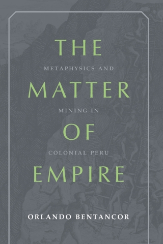 The Matter of Empire
