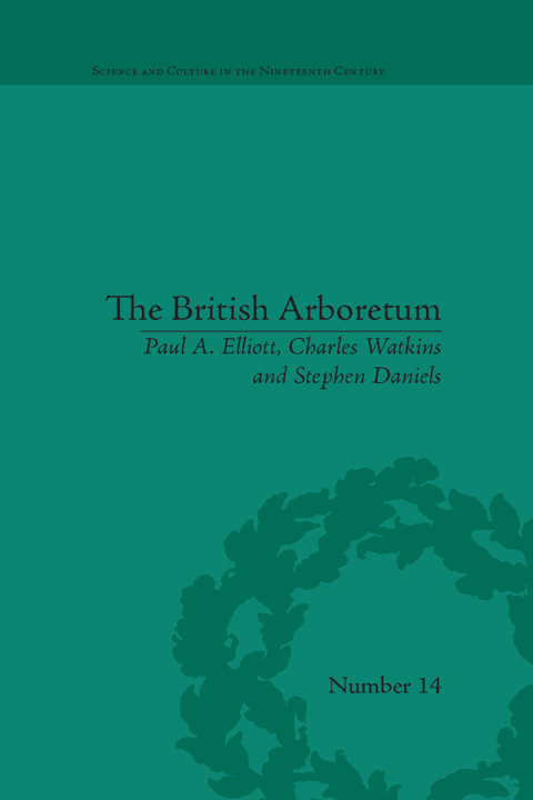 The British Arboretum 