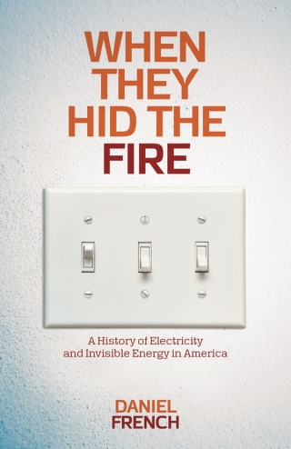 When They Hid the Fire