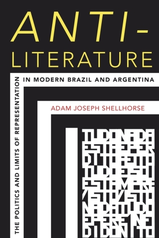 Anti-Literature