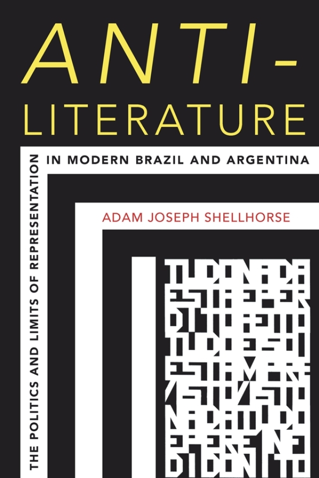 Anti-Literature