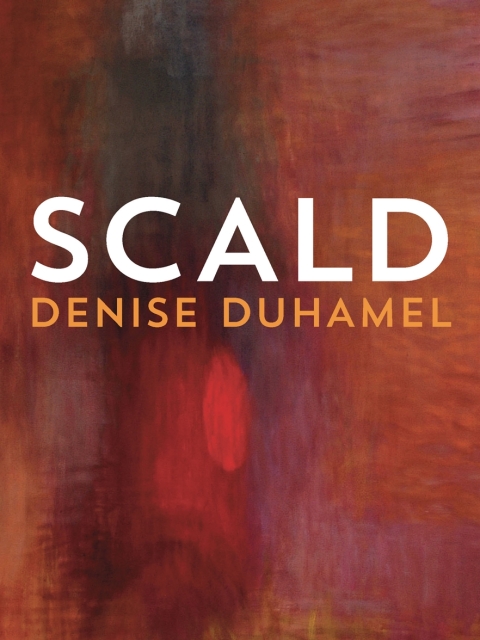 Cover image for book Scald