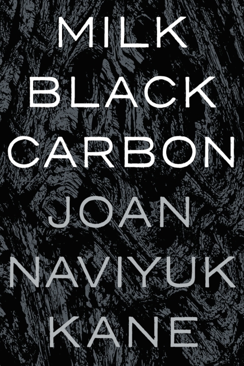 Cover image for book Milk Black Carbon