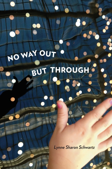 Cover image for book No Way Out but Through