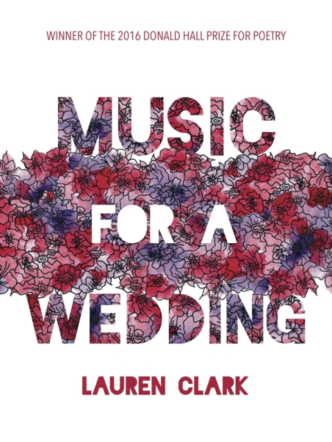 Cover image for book Music for a Wedding