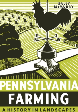 Pennsylvania Farming