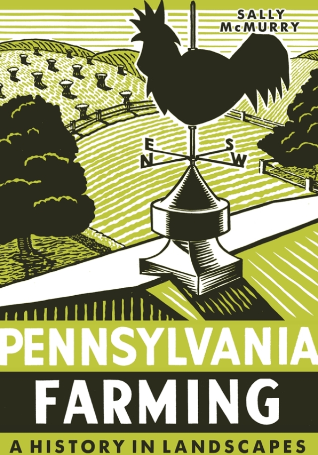 Pennsylvania Farming