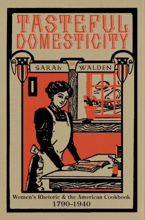 Cover image for book Tasteful Domesticity