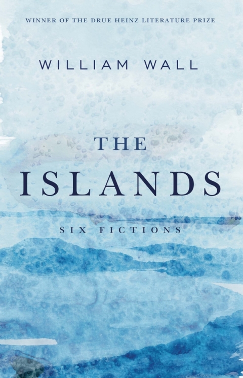 Cover image for book The Islands