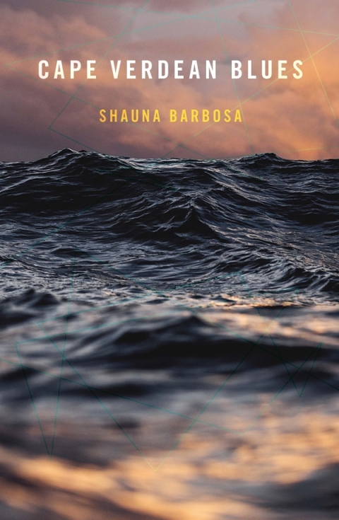 Cover image for book Cape Verdean Blues