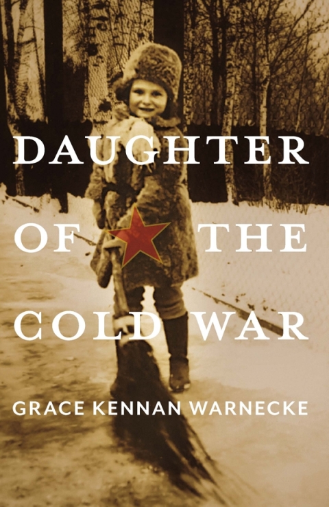 Cover image for book Daughter of the Cold War