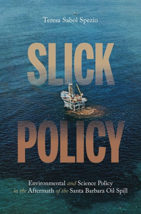 Cover image for book Slick Policy