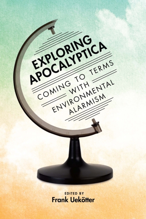 Cover image for book Exploring Apocalyptica