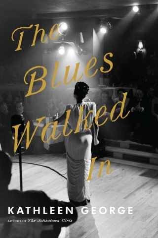 Blues Walked In, The