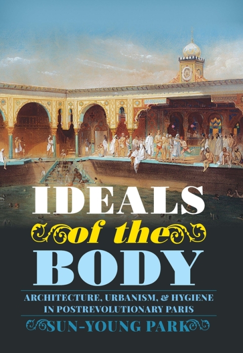 Cover image for book Ideals of the Body
