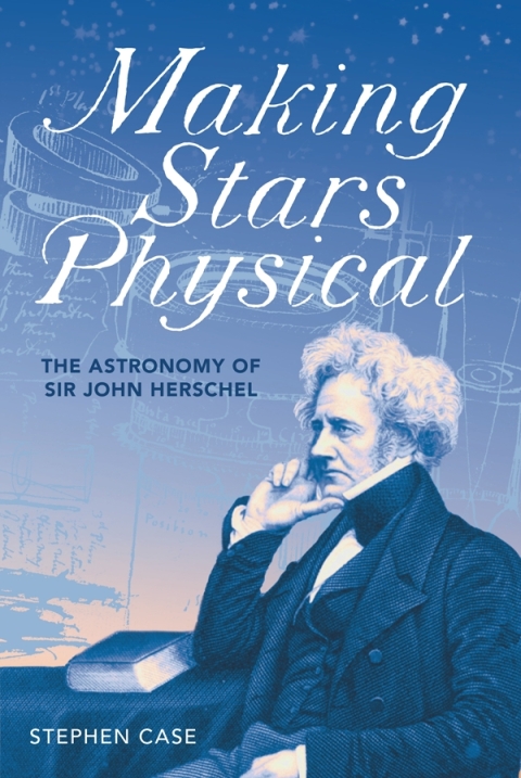 Cover image for book Making Stars Physical