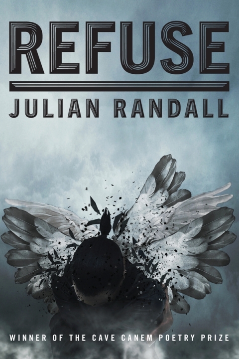 Cover image for book Refuse