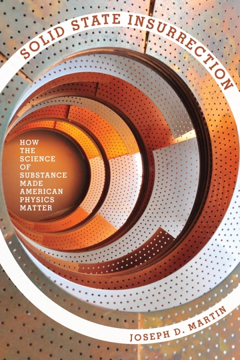 Cover image for book Solid State Insurrection