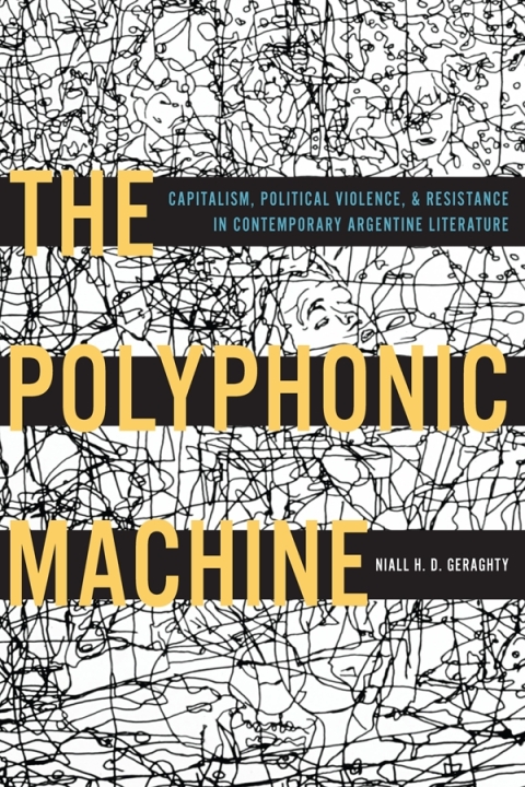 Cover image for book The Polyphonic Machine