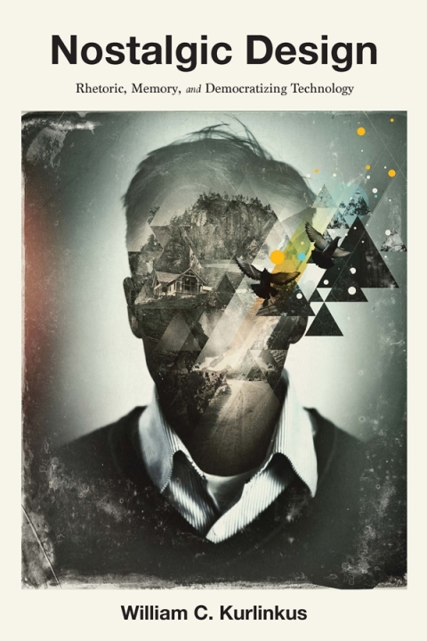 Cover image for book Nostalgic Design